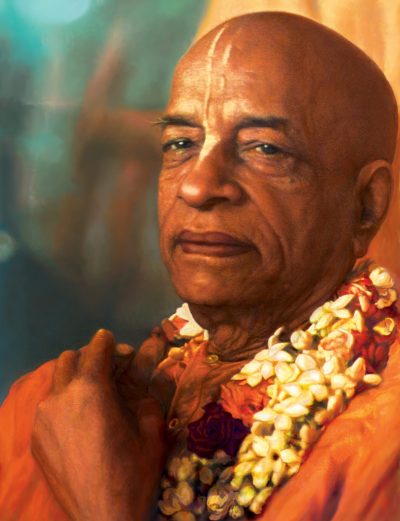 Srila Prabhupada